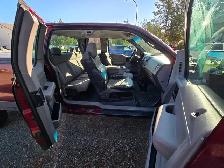 2004 F150 4x4 Long Box Remote Start Winterized - Photo 9