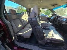 2004 F150 4x4 Long Box Remote Start Winterized - Photo 10