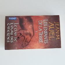 LIVRENEUF ADO LESENFANTS DE LATERRE DE JEAN M.AUEL LE CLAN $5.00 - Photo 3