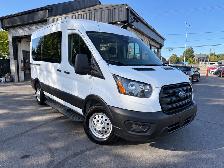 2020 Ford Transit Passenger Wagon 2020 FORD TRANSIT-150 XL MEDIU