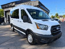2020 Ford Transit Passenger Wagon 2020 FORD TRANSIT-150 XL MEDIU - Photo 4
