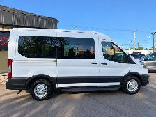 2020 Ford Transit Passenger Wagon 2020 FORD TRANSIT-150 XL MEDIU - Photo 5