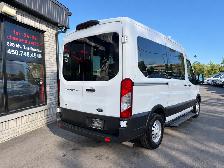 2020 Ford Transit Passenger Wagon 2020 FORD TRANSIT-150 XL MEDIU - Photo 6