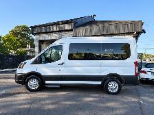 2020 Ford Transit Passenger Wagon 2020 FORD TRANSIT-150 XL MEDIU - Photo 11