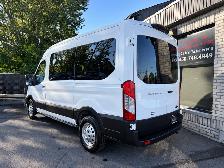 2020 Ford Transit Passenger Wagon 2020 FORD TRANSIT-150 XL MEDIU - Photo 12