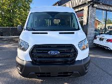 2020 Ford Transit Passenger Wagon 2020 FORD TRANSIT-150 XL MEDIU - Photo 13