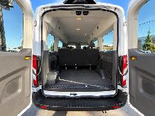 2020 Ford Transit Passenger Wagon 2020 FORD TRANSIT-150 XL MEDIU - Photo 15
