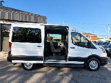 2020 Ford Transit Passenger Wagon 2020 FORD TRANSIT-150 XL MEDIU - Photo 16