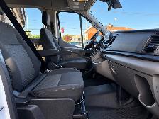 2020 Ford Transit Passenger Wagon 2020 FORD TRANSIT-150 XL MEDIU - Photo 25