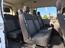 2020 Ford Transit Passenger Wagon 2020 FORD TRANSIT-150 XL MEDIU - Photo 27