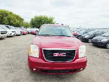2007 GMC Yukon 4x4 Sunroof Leather Power Heated Seats DVD - Photo 2
