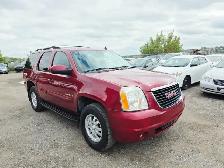 2007 GMC Yukon 4x4 Sunroof Leather Power Heated Seats DVD - Photo 3
