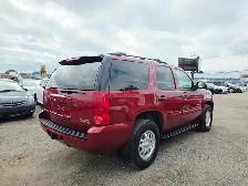 2007 GMC Yukon 4x4 Sunroof Leather Power Heated Seats DVD - Photo 4