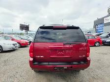 2007 GMC Yukon 4x4 Sunroof Leather Power Heated Seats DVD - Photo 5