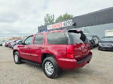 2007 GMC Yukon 4x4 Sunroof Leather Power Heated Seats DVD - Photo 6