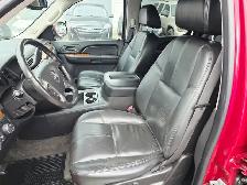 2007 GMC Yukon 4x4 Sunroof Leather Power Heated Seats DVD - Photo 7