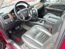 2007 GMC Yukon 4x4 Sunroof Leather Power Heated Seats DVD - Photo 8