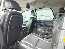 2007 GMC Yukon 4x4 Sunroof Leather Power Heated Seats DVD - Photo 9