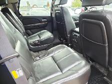 2007 GMC Yukon 4x4 Sunroof Leather Power Heated Seats DVD - Photo 10