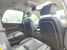 2007 GMC Yukon 4x4 Sunroof Leather Power Heated Seats DVD - Photo 11