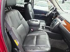 2007 GMC Yukon 4x4 Sunroof Leather Power Heated Seats DVD - Photo 12
