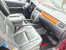 2007 GMC Yukon 4x4 Sunroof Leather Power Heated Seats DVD - Photo 13