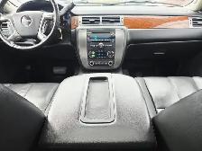 2007 GMC Yukon 4x4 Sunroof Leather Power Heated Seats DVD - Photo 14