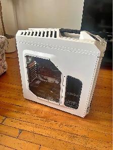 COOLMASTER STRYKER PROFESSIONAL GAMER CASE BRAND NEW !