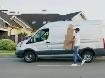 Amazon Delivery Driver Needed