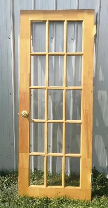 Interior and Exterior Doors - Photo 2