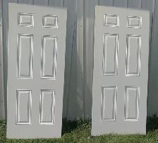 Interior and Exterior Doors - Photo 5