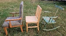Chairs - Modern and Vintage/Antique - Photo 5