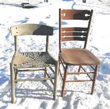 Chairs - Modern and Vintage/Antique - Photo 8