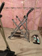 Gazelle Exerciser For Sale