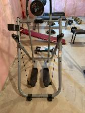 Gazelle Exerciser For Sale - Photo 3
