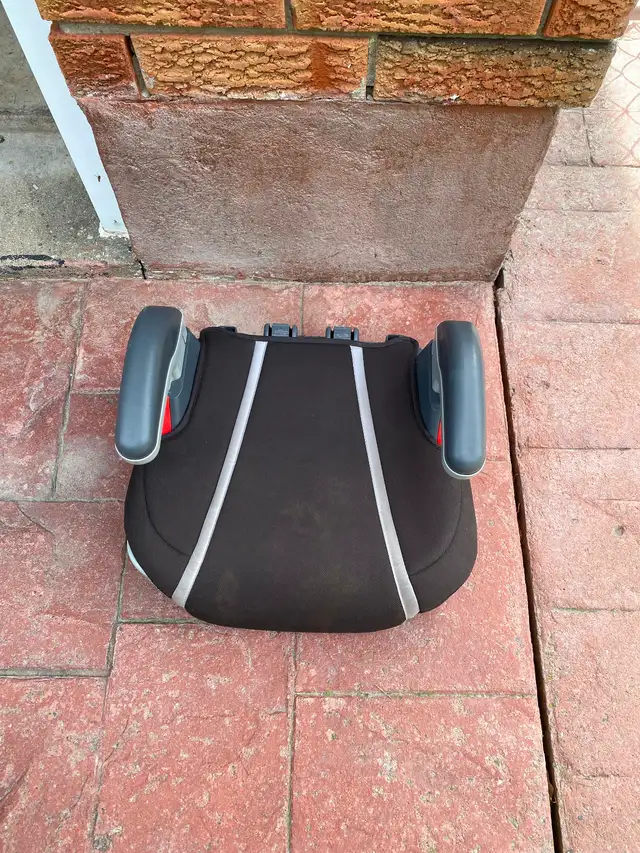 Car Booster Seat
