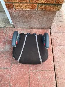 Car Booster Seat