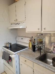 4 1/2 rue Namur Piscine intérieure Libre dès Maintenant - Photo 3