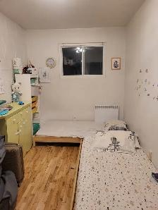 4 1/2 rue Namur Piscine intérieure Libre dès Maintenant - Photo 4