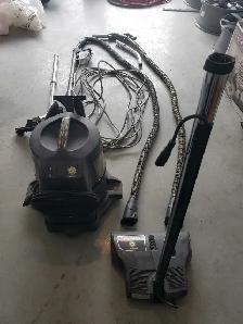 Aspirateur Rainbow de Série ' E '
