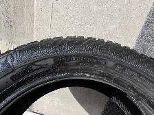 Set of 205/55-16 Gislaved NordFrost winter tires - Photo 6