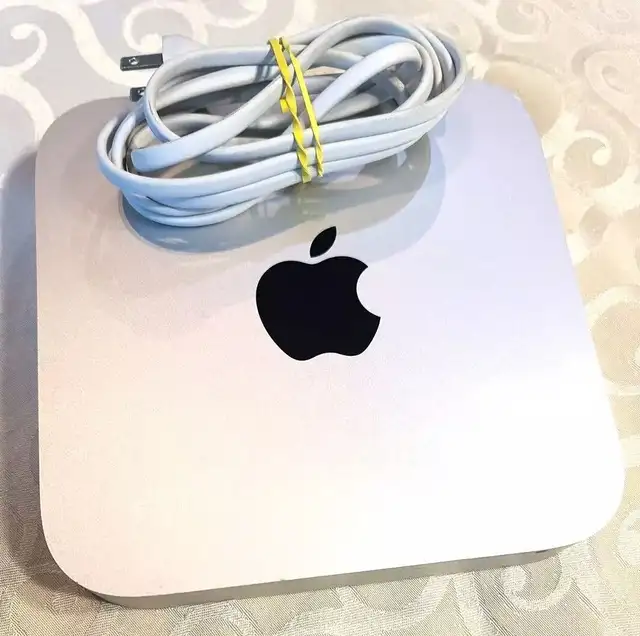 Apple Mac Mini   Bonus