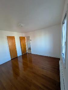 5 1/2 à louer, secteur St-Michel - Photo 2