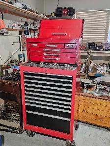 Beach Toolbox