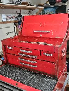 Beach Toolbox - Photo 3