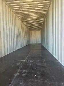 40’ ONE TRIP CONTAINER - Photo 2
