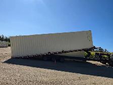 40’ ONE TRIP CONTAINER - Photo 4