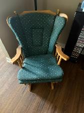 Rocker Chair
