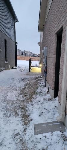 1 Bedroom Legal basement apartment $1350.00 London Ontario - Photo 11