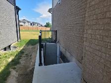 1 Bedroom Legal basement apartment $1350.00 London Ontario - Photo 17